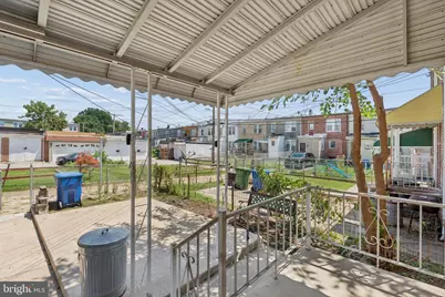 905 N Warwick Avenue, Baltimore, MD 21216 - Photo 43