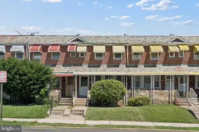 905 N Warwick Avenue, Baltimore, MD 21216 - Photo 51