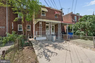 905 N Warwick Avenue, Baltimore, MD 21216 - Photo 45