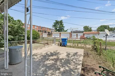 905 N Warwick Avenue, Baltimore, MD 21216 - Photo 47