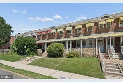 905 N Warwick Avenue, Baltimore, MD 21216 - Photo 3