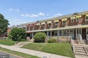 905 N Warwick Ave, Baltimore, MD 21216 - Photo 3