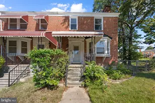 1516 E 36th St, Baltimore, MD 21218 - Photo 1