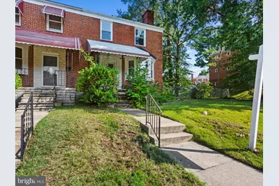 1516 E 36th Street, Baltimore, MD 21218 - Photo 3