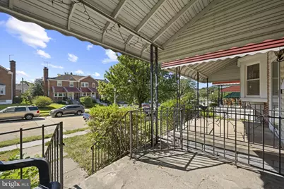 1516 E 36th Street, Baltimore, MD 21218 - Photo 5