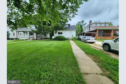 3811 Sequoia Avenue, Baltimore, MD 21215 - Photo 1