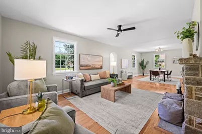 315 E Cold Spring Lane, Baltimore, MD 21212 - Photo 5