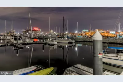 1236 Harbor Island Walk, Baltimore, MD 21230 - Photo 79