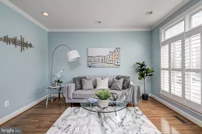 1236 Harbor Island Walk, Baltimore, MD 21230 - Photo 7