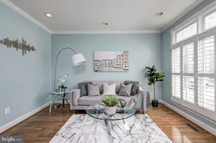 1236 Harbor Island Walk, Baltimore, MD 21230 - Photo 7