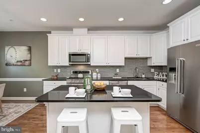 1236 Harbor Island Walk, Baltimore, MD 21230 - Photo 13