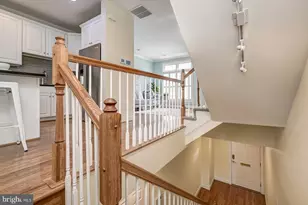 1236 Harbor Island Walk, Baltimore, MD 21230 - Photo 5