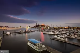 1236 Harbor Island Walk, Baltimore, MD 21230 - Photo 81