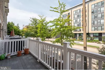 1236 Harbor Island Walk, Baltimore, MD 21230 - Photo 21