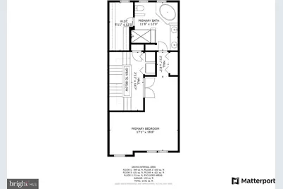 1236 Harbor Island Walk, Baltimore, MD 21230 - Photo 61