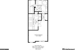 1236 Harbor Island Walk, Baltimore, MD 21230 - Photo 61
