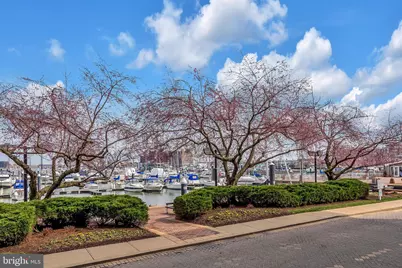 1236 Harbor Island Walk, Baltimore, MD 21230 - Photo 67