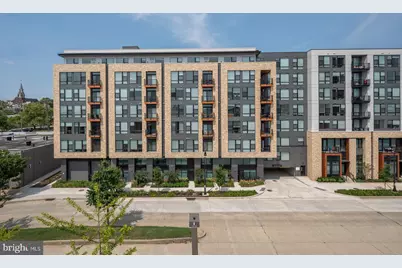 1236 Harbor Island Walk, Baltimore, MD 21230 - Photo 49