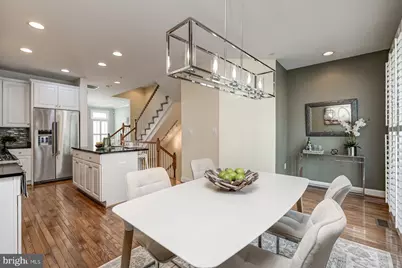 1236 Harbor Island Walk, Baltimore, MD 21230 - Photo 17
