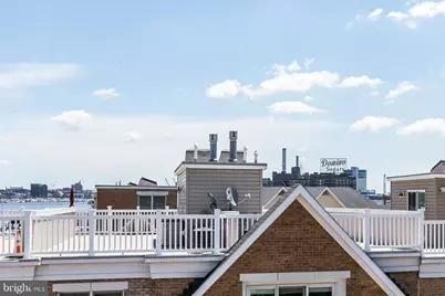 1236 Harbor Island Walk, Baltimore, MD 21230 - Photo 45