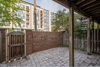 1236 Harbor Island Walk, Baltimore, MD 21230 - Photo 55