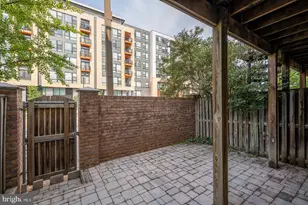 1236 Harbor Island Walk, Baltimore, MD 21230 - Photo 55