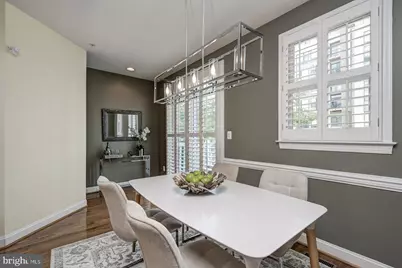1236 Harbor Island Walk, Baltimore, MD 21230 - Photo 19