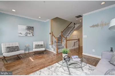 1236 Harbor Island Walk, Baltimore, MD 21230 - Photo 9