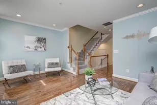 1236 Harbor Island Walk, Baltimore, MD 21230 - Photo 9