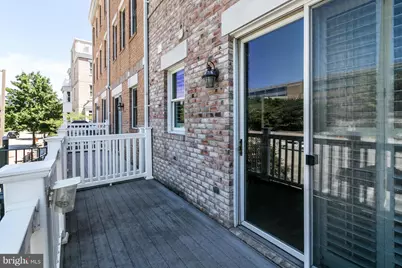 1236 Harbor Island Walk, Baltimore, MD 21230 - Photo 23