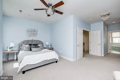 1236 Harbor Island Walk, Baltimore, MD 21230 - Photo 27
