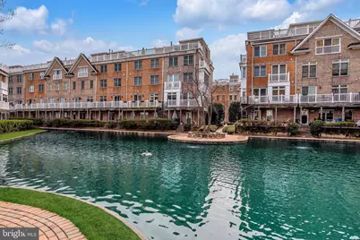 1236 Harbor Island Walk, Baltimore, MD 21230 - Photo 69