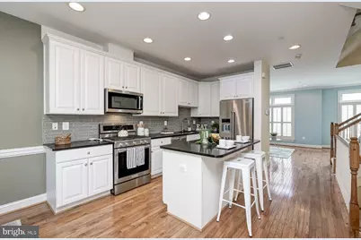 1236 Harbor Island Walk, Baltimore, MD 21230 - Photo 11