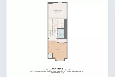 214 S Highland Ave, Baltimore, MD 21224 - Photo 35