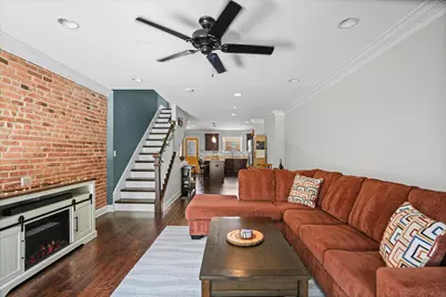 214 S Highland Ave, Baltimore, MD 21224 - Photo 3