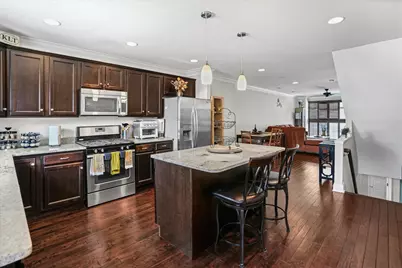 214 S Highland Ave, Baltimore, MD 21224 - Photo 9