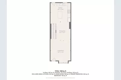 214 S Highland Ave, Baltimore, MD 21224 - Photo 33