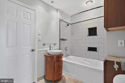 1703 Mount Washington Court #K, Baltimore, MD 21209 - Photo 11