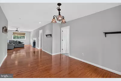 1703 Mount Washington Court #K, Baltimore, MD 21209 - Photo 3