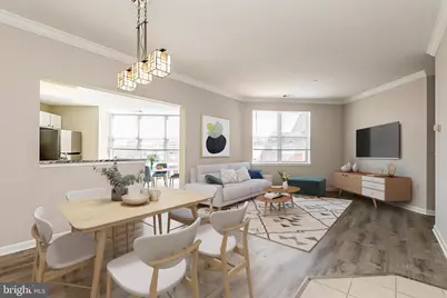 23 Pierside Drive #436, Baltimore, MD 21230 - Photo 3