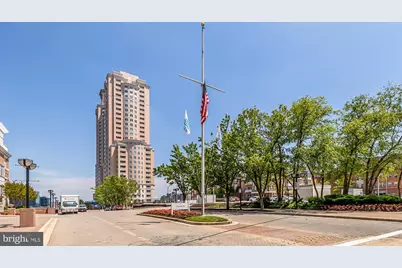 23 Pierside Drive #436, Baltimore, MD 21230 - Photo 31