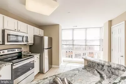 23 Pierside Drive #436, Baltimore, MD 21230 - Photo 13