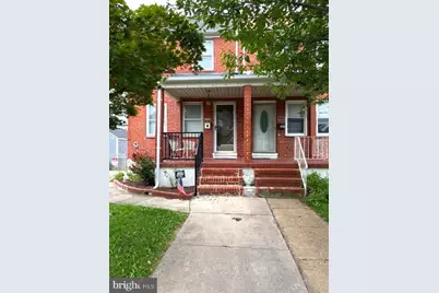 325 Imla Street, Baltimore, MD 21224 - Photo 1