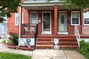325 Imla St, Baltimore, MD 21224 - Photo 1