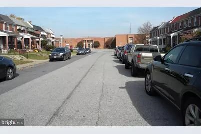 325 Imla Street, Baltimore, MD 21224 - Photo 11