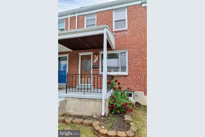 1217 Haverhill Road, Baltimore, MD 21229 - Photo 1