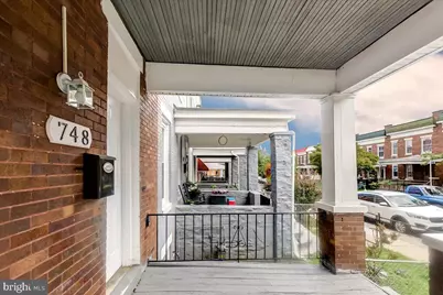 748 N Grantley Street, Baltimore, MD 21229 - Photo 3