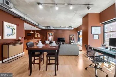 850 Aliceanna Street #301, Baltimore, MD 21202 - Photo 7