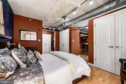 850 Aliceanna Street #301, Baltimore, MD 21202 - Photo 29