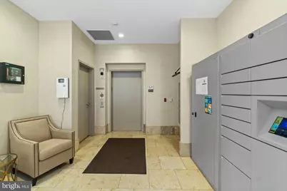 850 Aliceanna Street #301, Baltimore, MD 21202 - Photo 35